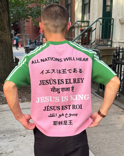"Trusting Him" Collection