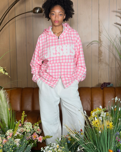 "Trusting Him" Collection