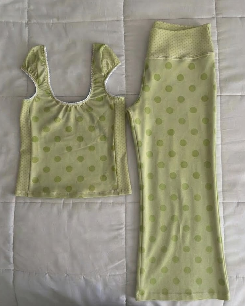 Sundrop Collection
