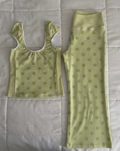 Sundrop Collection