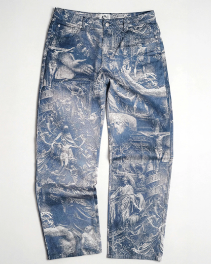 Behold Jeans