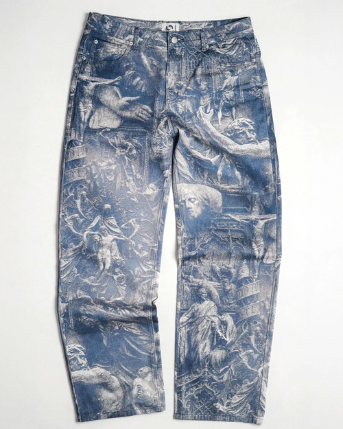 Behold Jeans