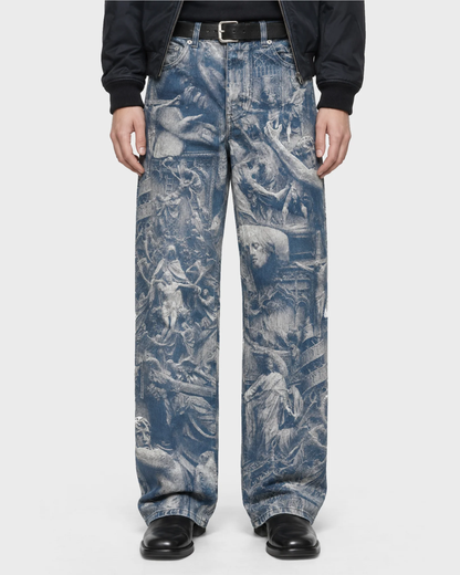 Behold Jeans