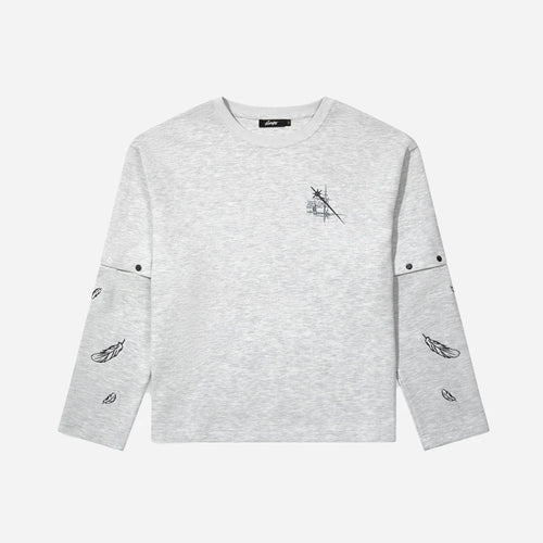 Divine Judgement Longsleeve