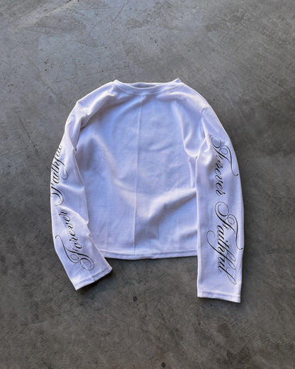 Forever Faithful Longsleeve