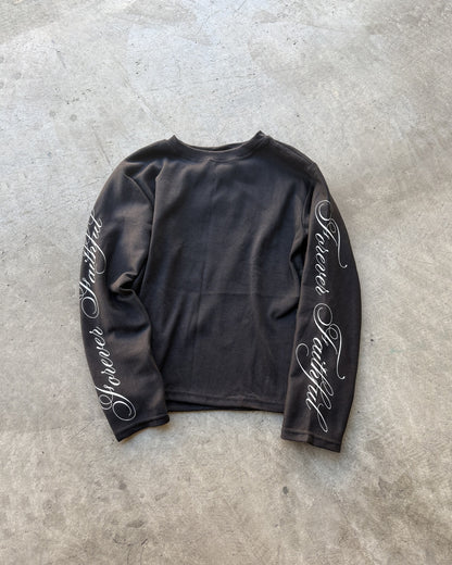 Forever Faithful Longsleeve