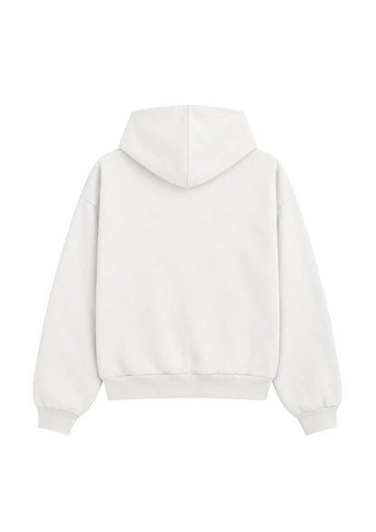 "All we need is Christ " Hoodie
