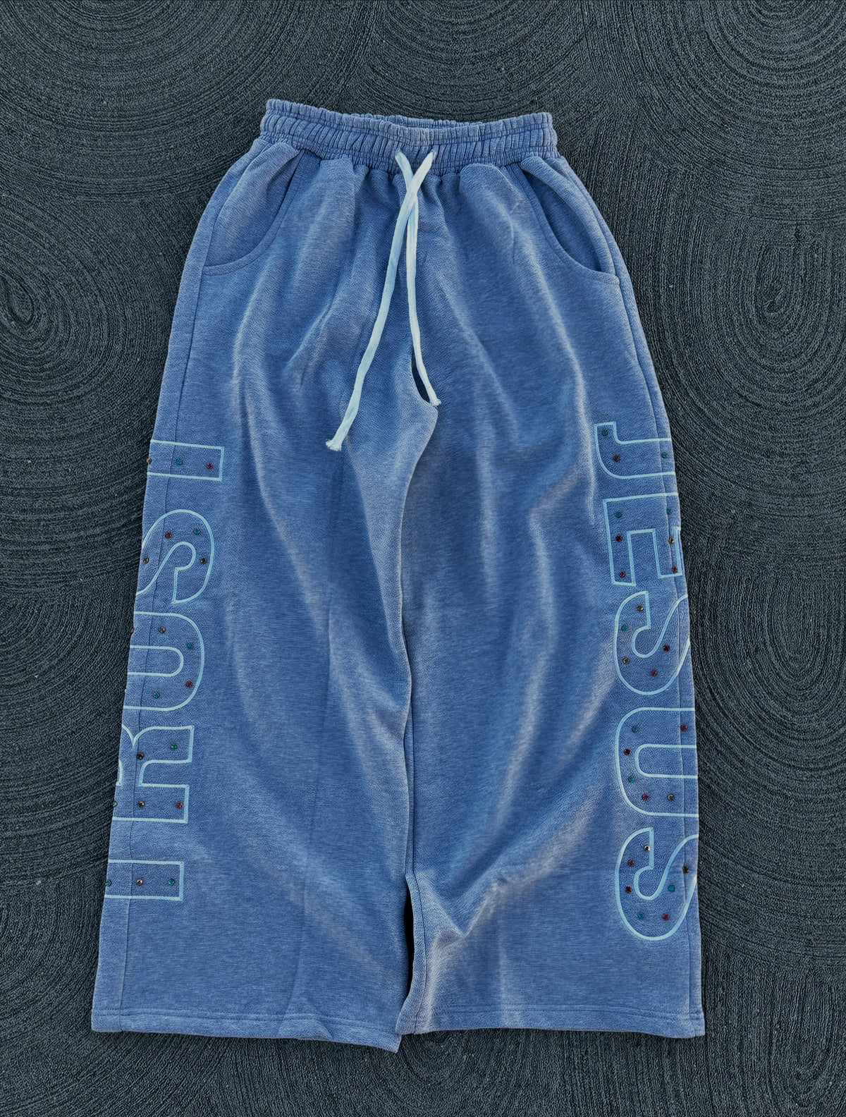 “Trust Jesus” Sweats