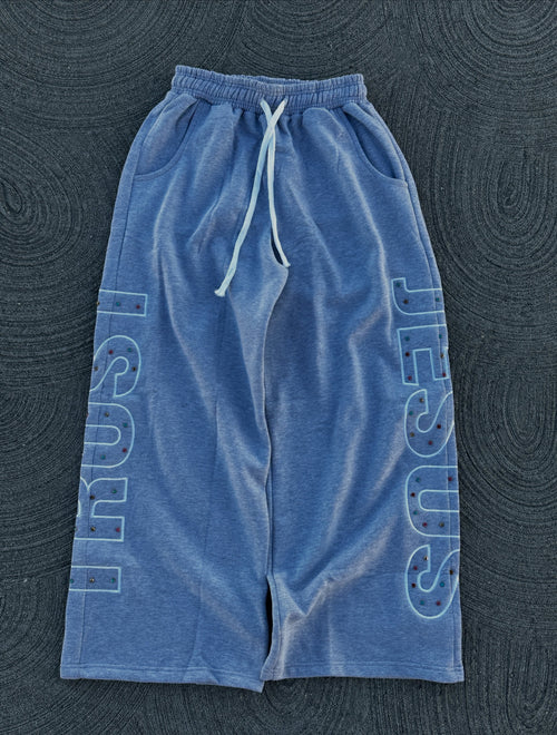 “Trust Jesus” Sweats