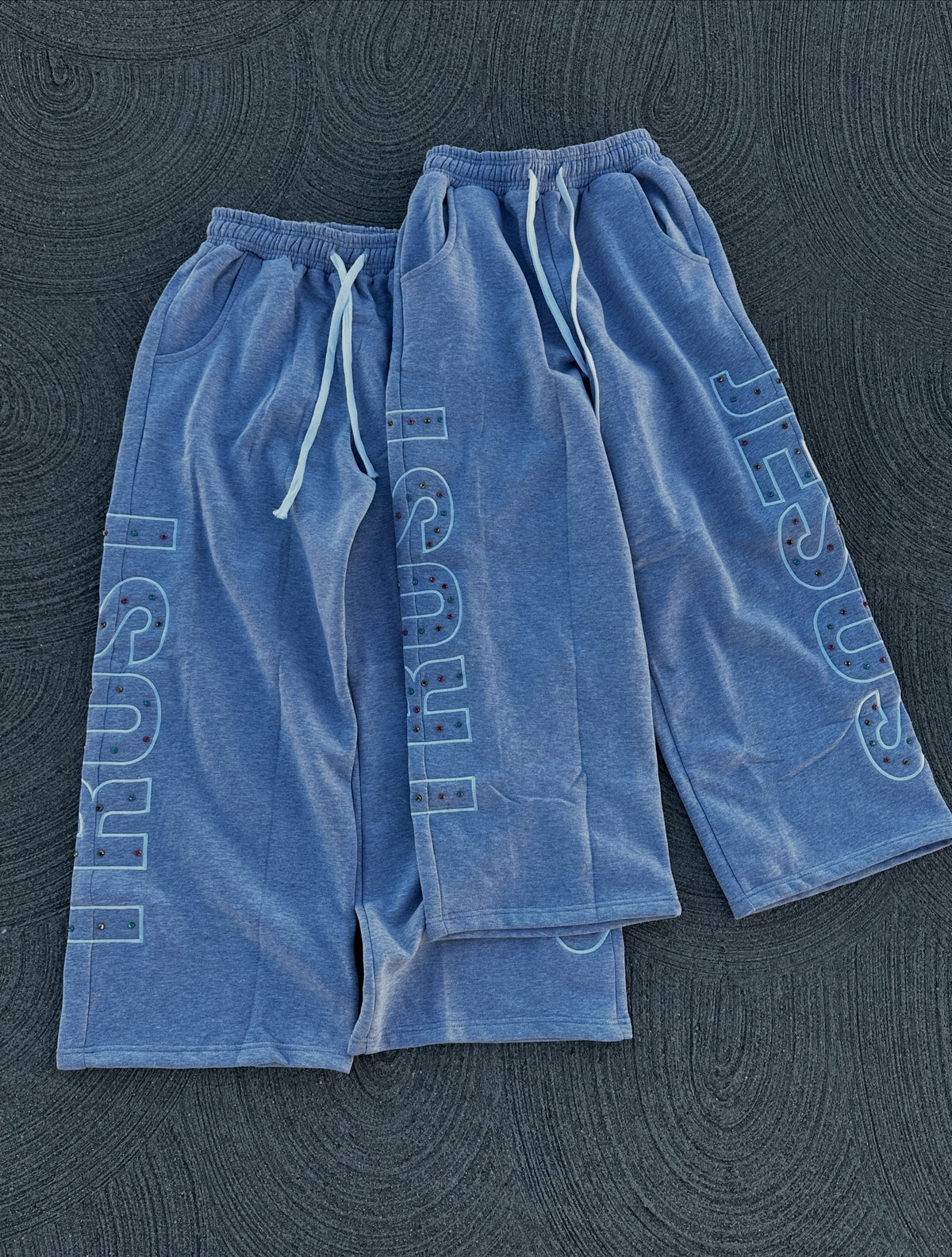 “Trust Jesus” Sweats