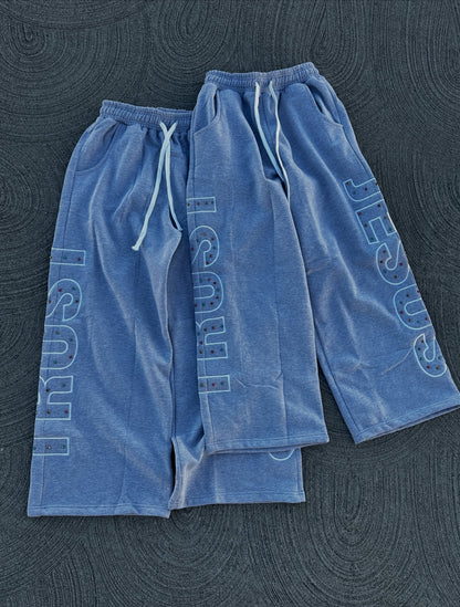 “Trust Jesus” Sweats