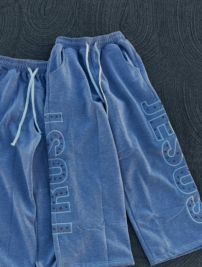 “Trust Jesus” Sweats
