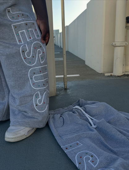 “Trust Jesus” Sweats