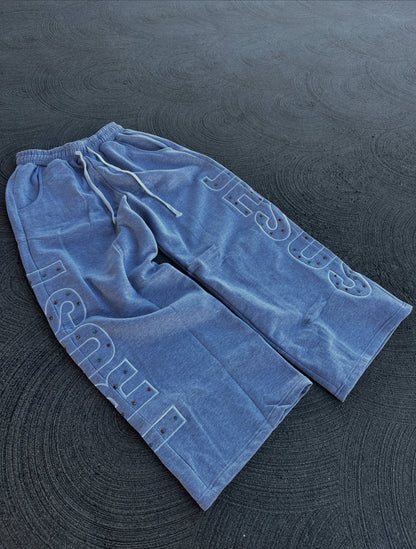 “Trust Jesus” Sweats