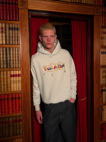 The Last Supper Hoodie