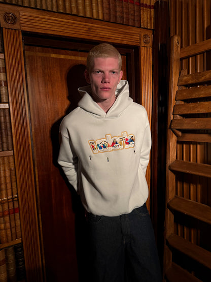 The Last Supper Hoodie